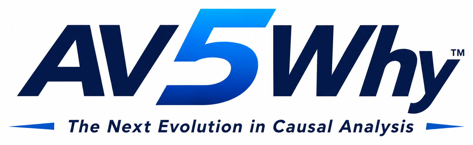 AV5Why